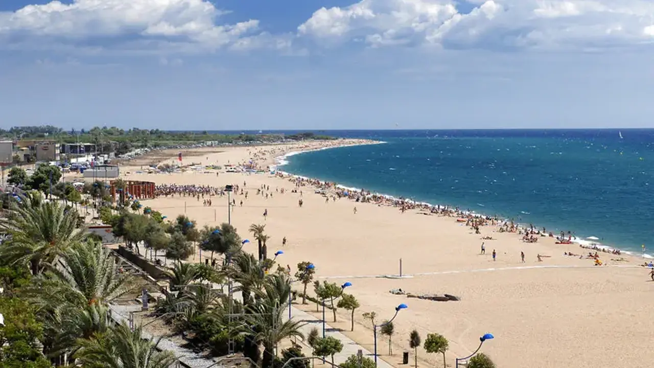 Sumus Monteplaya Adults Only