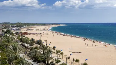 Sumus Monteplaya Adults Only