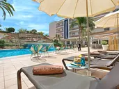 Sumus Monteplaya Adults Only