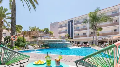 Sumus Monteplaya Adults Only
