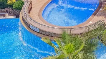 Sumus Monteplaya Adults Only