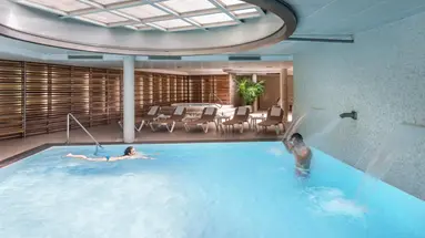 Sumus Stella and Spa