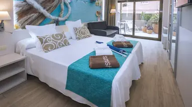 Sumus Stella and Spa