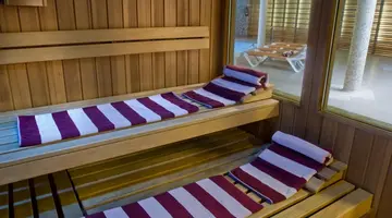 Sumus Stella and Spa