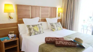 Sumus Stella and Spa