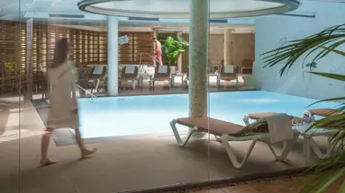 Sumus Stella and Spa