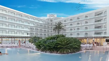 Sumus Stella and Spa