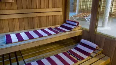 Sumus Stella and Spa