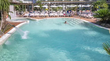 SUMUS STELLA & SPA Adults recommended