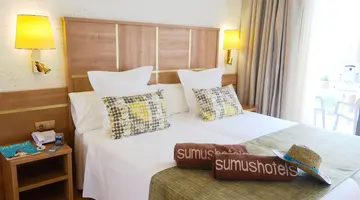 SUMUS STELLA & SPA Adults recommended
