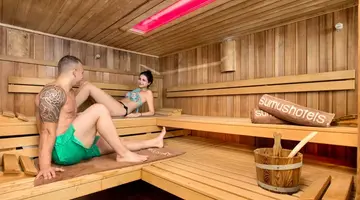 Sumus Stella & Spa