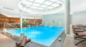 Sumus Stella & Spa