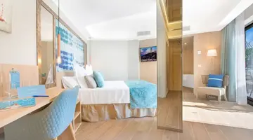 Sumus Stella & Spa