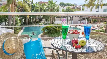 Sumus Stella & Spa