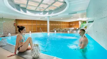 Sumus Stella & Spa