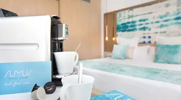 Sumus Stella & Spa