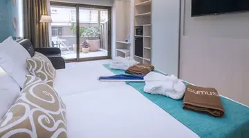 Sumus Stella & Spa