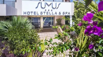 Sumus Stella & Spa