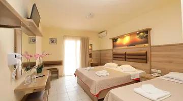 SUN BAY HOTEL