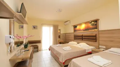 SUN BAY HOTEL