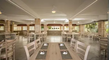 SUN BAY HOTEL