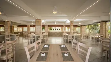 SUN BAY HOTEL