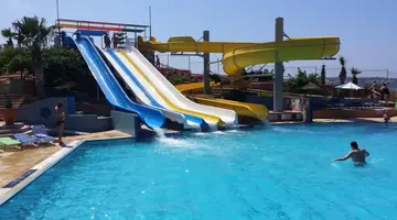 SUN BAY HOTEL