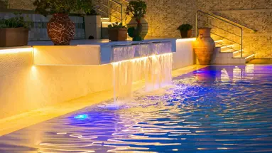 SUN BAY HOTEL