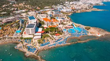 SUN BAY HOTEL