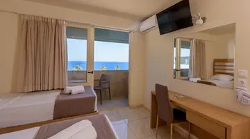 SUN BAY HOTEL