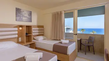 SUN BAY HOTEL