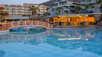 SUN BAY HOTEL