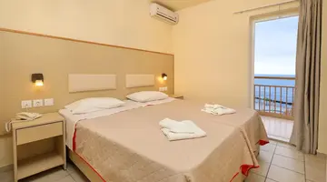 Sun Bay Hotel