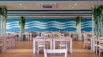 SUN BAY HOTEL