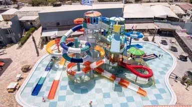 SUN BAY HOTEL