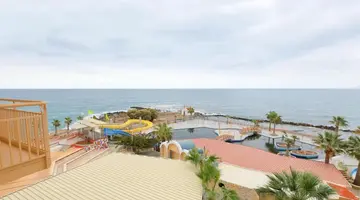 SUN BAY HOTEL
