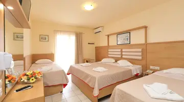 SUN BAY HOTEL