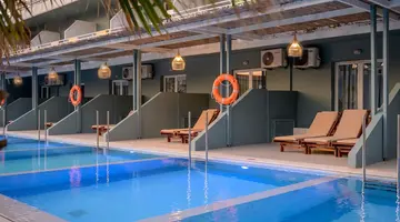 Sun Bay Hotel