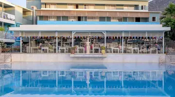 Sun Bay Hotel