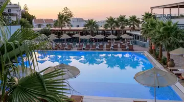 Sun Bay Hotel