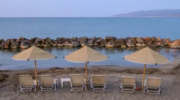 SUN BAY HOTEL