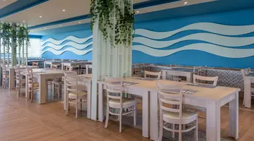 SUN BAY HOTEL