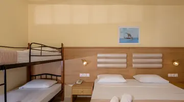 SUN BAY HOTEL