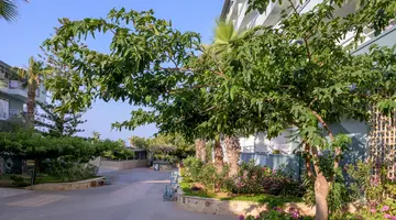 SUN BAY HOTEL