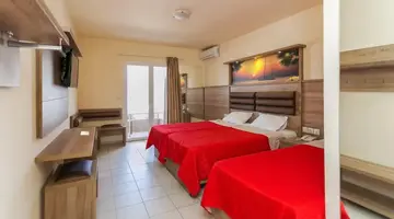 SUN BAY HOTEL