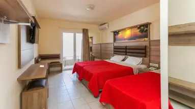 SUN BAY HOTEL