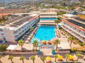 SUN BAY HOTEL