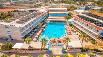 SUN BAY HOTEL