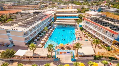 SUN BAY HOTEL
