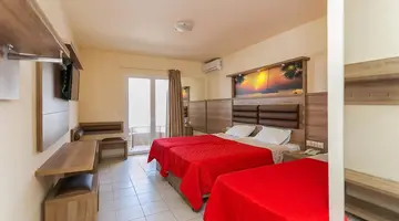 SUN BAY HOTEL